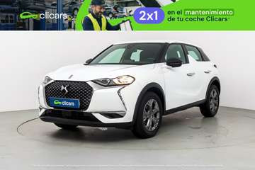 BlueHDi Montmartre 110