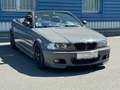 BMW 330 330 Ci Cabrio M-Paket2°Schalter°Scheckheft! Gris - thumbnail 6