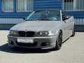 BMW 330 330 Ci Cabrio M-Paket2°Schalter°Scheckheft! Gris - thumbnail 4