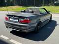 BMW 330 330 Ci Cabrio M-Paket2°Schalter°Scheckheft! Gris - thumbnail 9