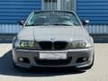 BMW 330 330 Ci Cabrio M-Paket2°Schalter°Scheckheft! Gris - thumbnail 5