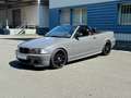 BMW 330 330 Ci Cabrio M-Paket2°Schalter°Scheckheft! Gris - thumbnail 1