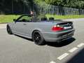 BMW 330 330 Ci Cabrio M-Paket2°Schalter°Scheckheft! Gris - thumbnail 11