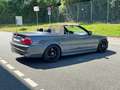 BMW 330 330 Ci Cabrio M-Paket2°Schalter°Scheckheft! Gris - thumbnail 8
