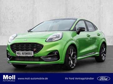 ST X 1.5 EcoBoost EU6d Navi Digitales Cockpit Soun