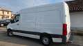 Mercedes-Benz Sprinter F37/33 314 CDI TN Furgone PM-TA Business Bianco - thumbnail 2