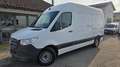 Mercedes-Benz Sprinter F37/33 314 CDI TN Furgone PM-TA Business Bianco - thumbnail 3