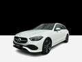 Mercedes-Benz C 220 C 220 d 4MATIC T-Modell  Avantgarde Navi/Distronic Blanc - thumbnail 1