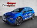 Skoda Elroq RS Lounge Bleu - thumbnail 1