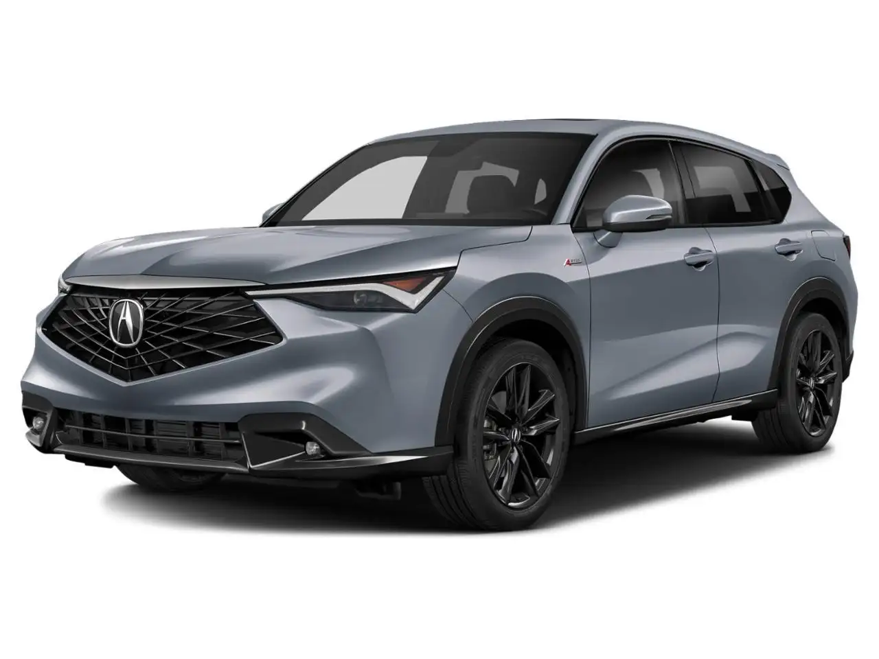 2026 Acura ADX