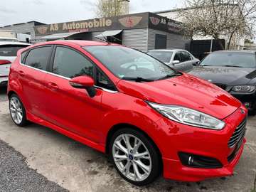 1.6 TDCI Titanium Sport Line,Klima,1 Hand