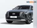 Hyundai TUCSON 1.6 T-GDi 2WD - COMFORT Grau - thumbnail 6