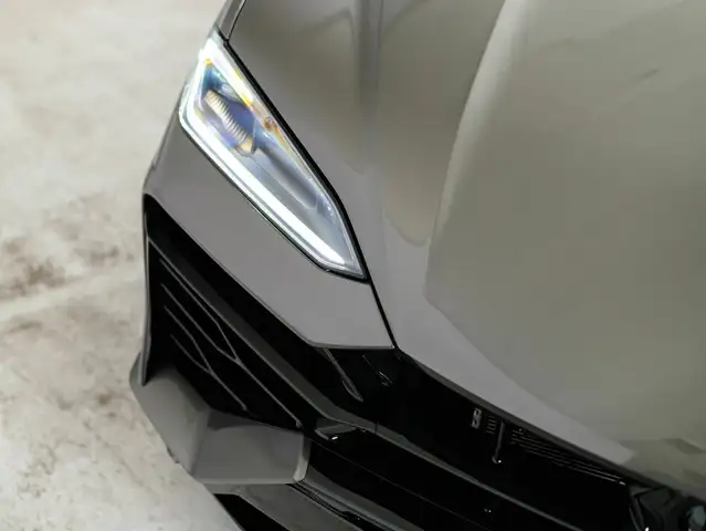 Lamborghini Urus SE Ansicht 17