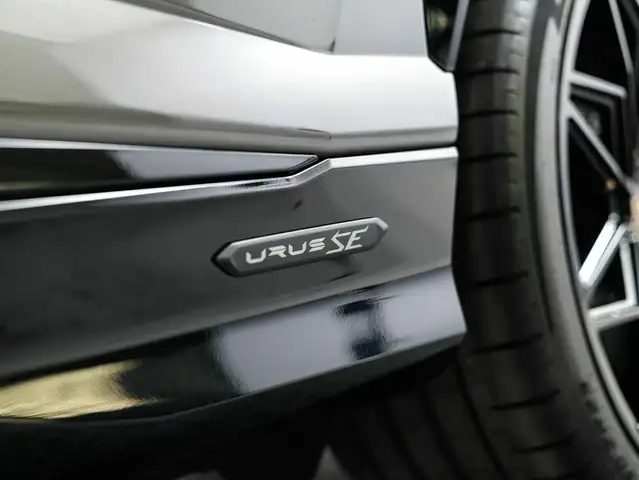 Lamborghini Urus SE Ansicht 9