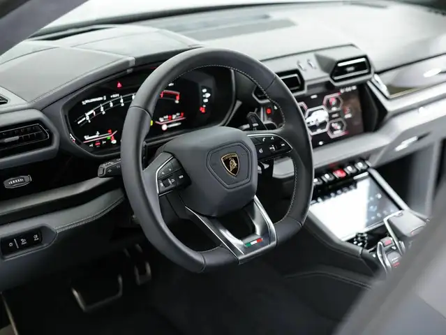 Lamborghini Urus SE Ansicht 21