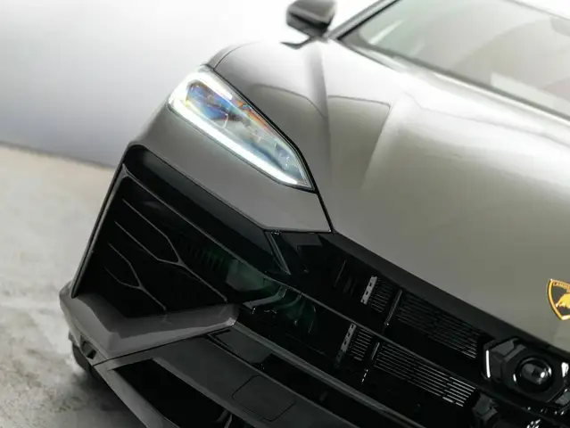 Lamborghini Urus SE Ansicht 7