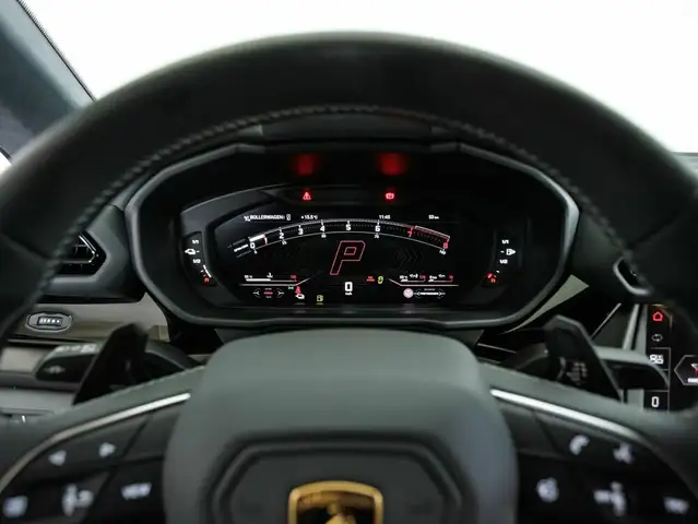 Lamborghini Urus SE Ansicht 23