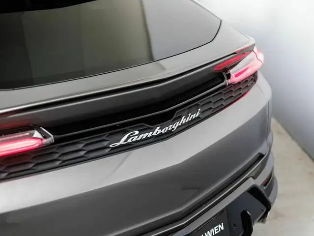 Lamborghini Urus SE Ansicht 11