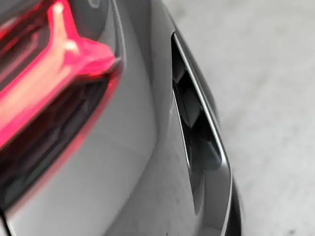 Lamborghini Urus SE Ansicht 15