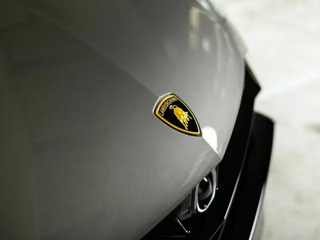 Lamborghini Urus SE Ansicht 16