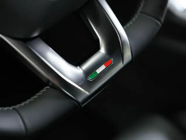 Lamborghini Urus SE Ansicht 24