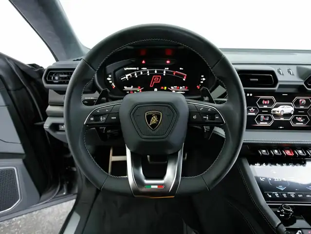Lamborghini Urus SE Ansicht 22