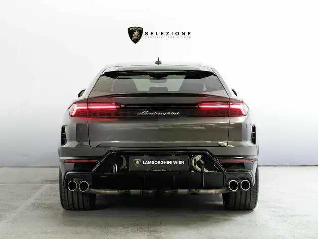 Lamborghini Urus SE Ansicht 4