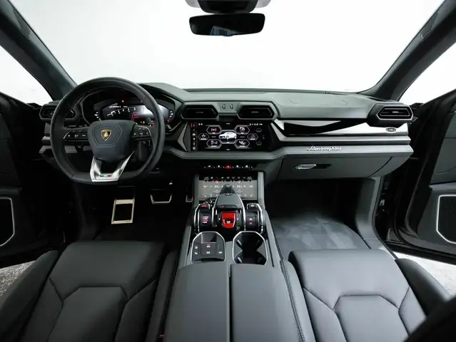 Lamborghini Urus SE Ansicht 20