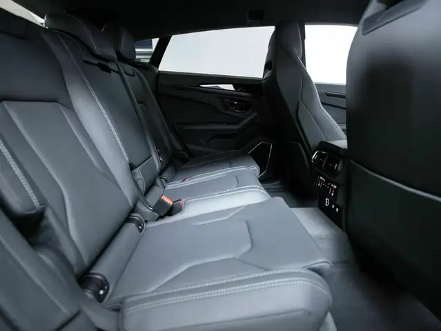 Lamborghini Urus SE Ansicht 28