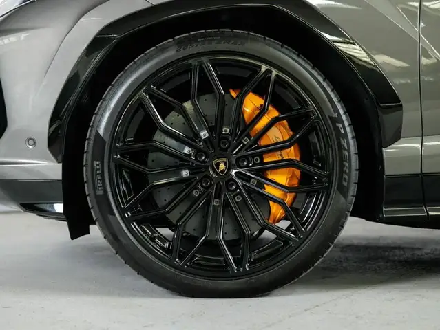 Lamborghini Urus SE Ansicht 5