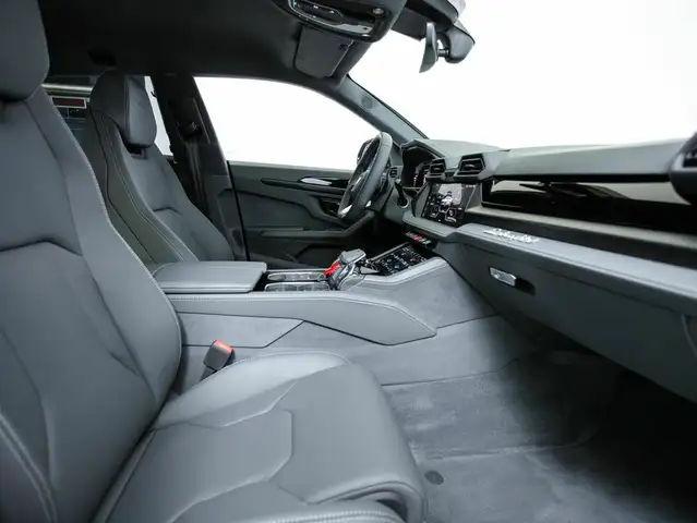 Lamborghini Urus SE Ansicht 29