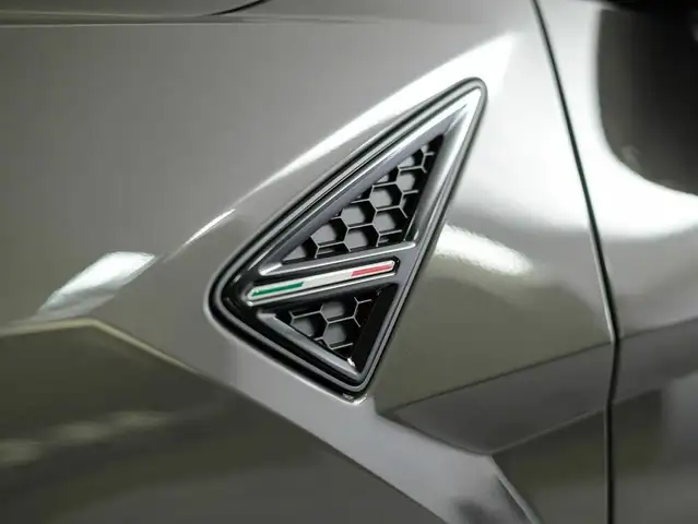 Lamborghini Urus SE Ansicht 8