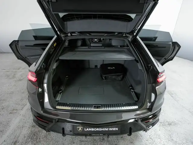 Lamborghini Urus SE Ansicht 18