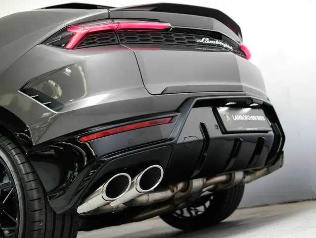 Lamborghini Urus SE Ansicht 12
