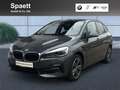 BMW 218 i Active Tourer Sport Line HiFi DAB LED RFK Grau - thumbnail 1