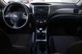 Subaru Impreza Impreza XV 2.0D Trend Unicoproprietario Argento - thumbnail 2