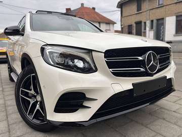 d 4-Matic PACK AMG/GPS-CUIR-PANO-CAM 360°-FULL!!/GARANTiE!!