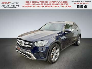 200 D 163CH AVANTGARDE LINE 9G-TRONIC