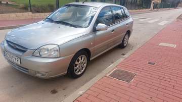 1.3 SOHC RS