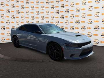 GT RWD