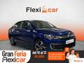 Citroen C-Elysée BlueHDi 75KW (100CV) Feel - 4 P (2018) Bleu - thumbnail 1