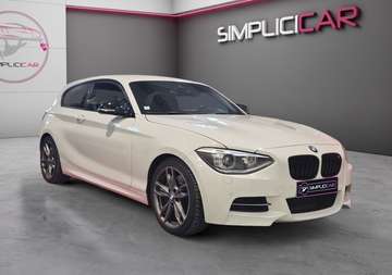 SERIE M 135I XD BA 319Ch Garantie 12 mois