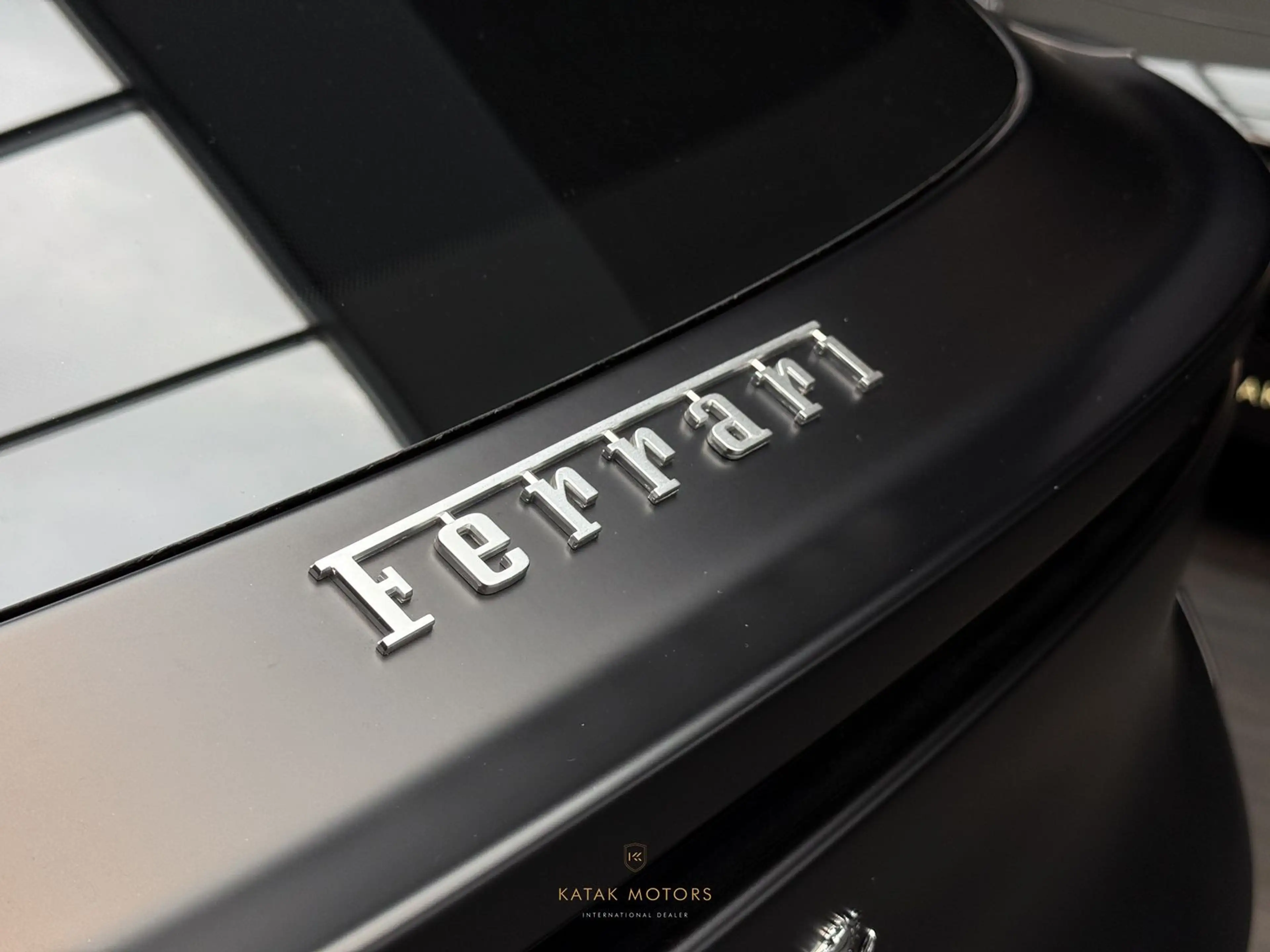 Ferrari Purosangue CARBON/MASSAGE/360/LIFT/PANO/NOVITEC — photo 13