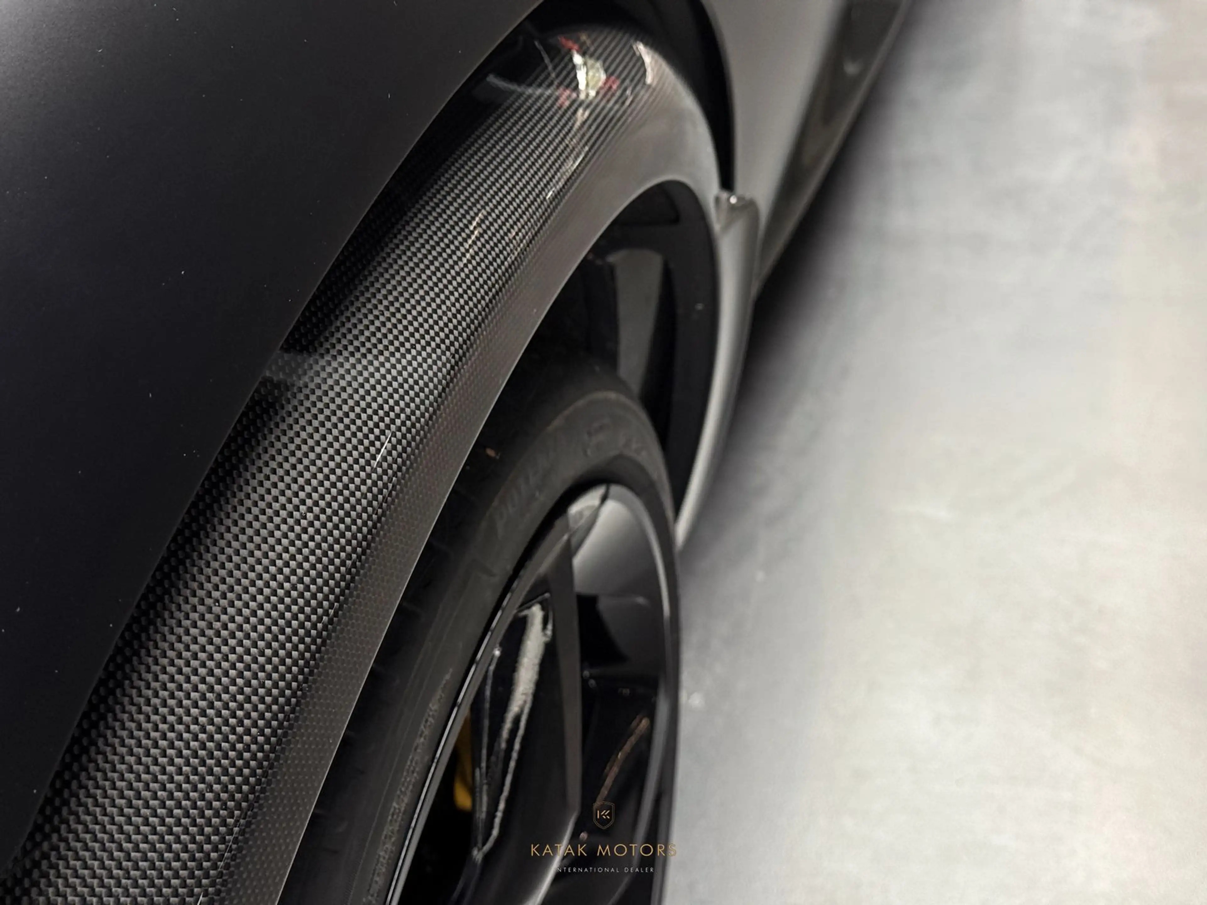 Ferrari Purosangue CARBON/MASSAGE/360/LIFT/PANO/NOVITEC — photo 9