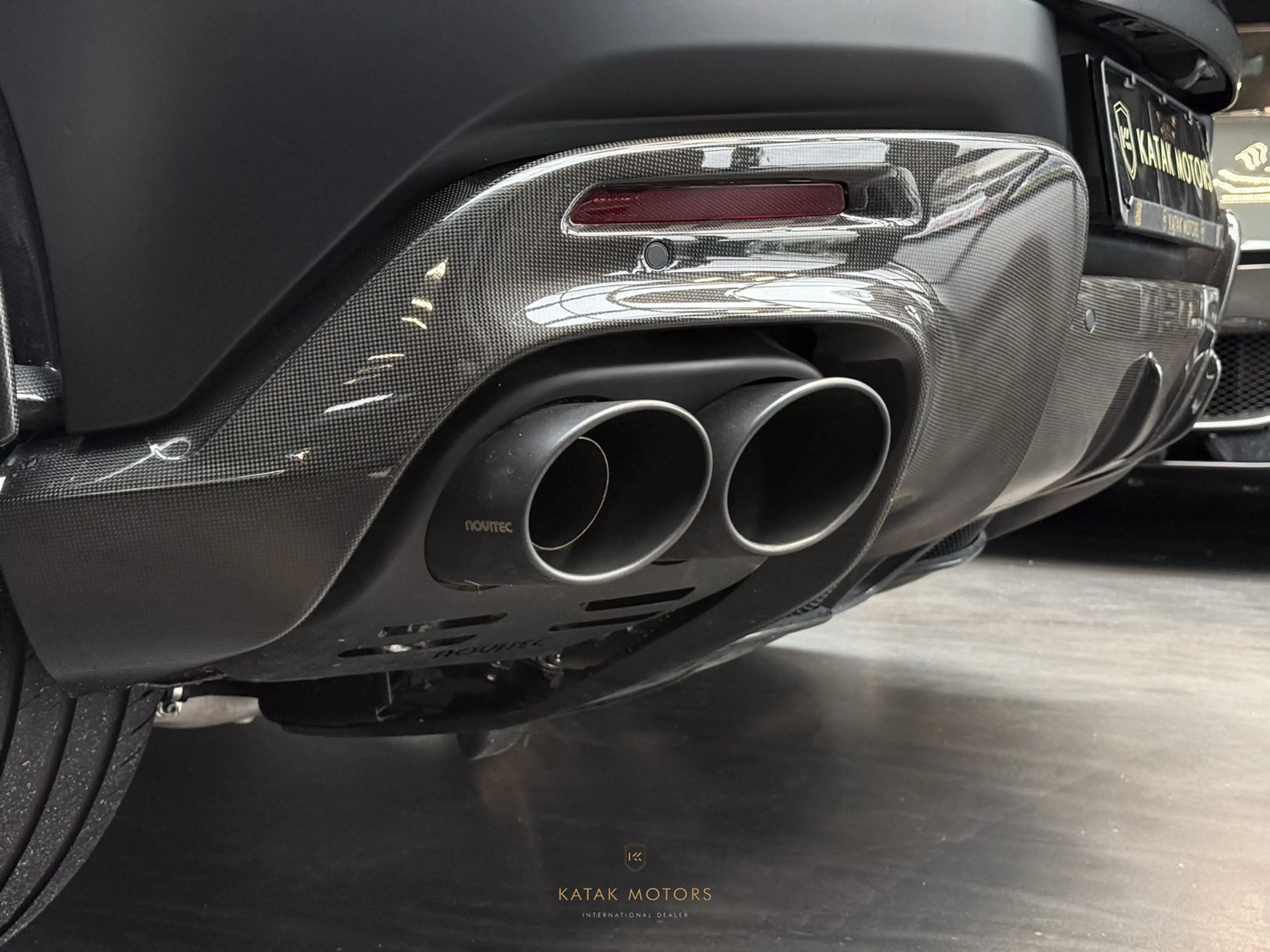 Ferrari Purosangue CARBON/MASSAGE/360/LIFT/PANO/NOVITEC — photo 12
