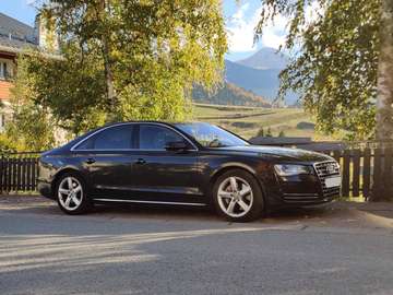 A8 V6 3.0 TDI 250 DPF Clean Diesel Quattro Tiptronic A