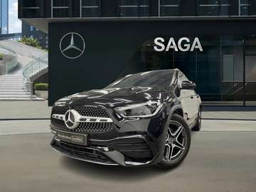 AMG Line Toit Pano