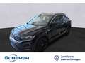Volkswagen T-Roc T-ROC Sport 1.5 TSI AHK PANO NAVI SITZHEIZUNG Zwart - thumbnail 1
