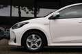 Toyota Yaris 1.5 Hybrid Active/ACC/Lane/Camera/Carplay/Nieuwmod Blanc - thumbnail 9