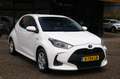 Toyota Yaris 1.5 Hybrid Active/ACC/Lane/Camera/Carplay/Nieuwmod Blanc - thumbnail 7